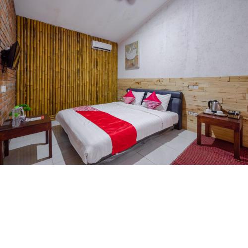 OYO 2380 Alea Guesthouse