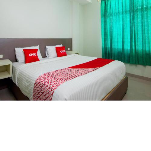OYO 2382 Wisata Hotel