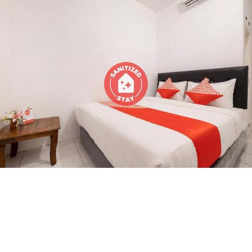 OYO 2394 Hotel Brosta