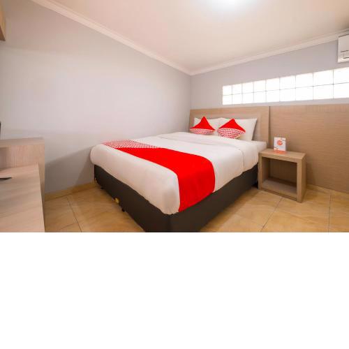 OYO 2405 The Karins Guesthouse Syariah
