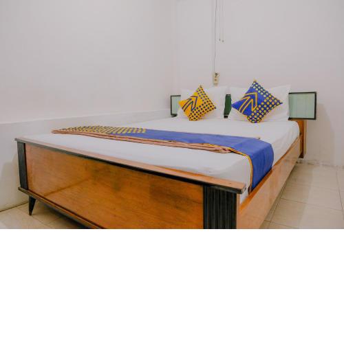 OYO 2417 Melati Residence
