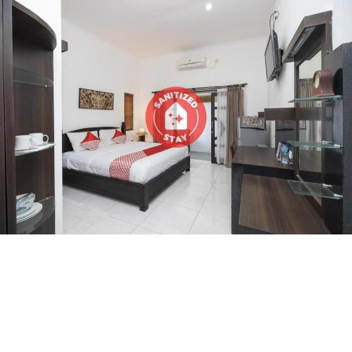 OYO 2417 Panen House