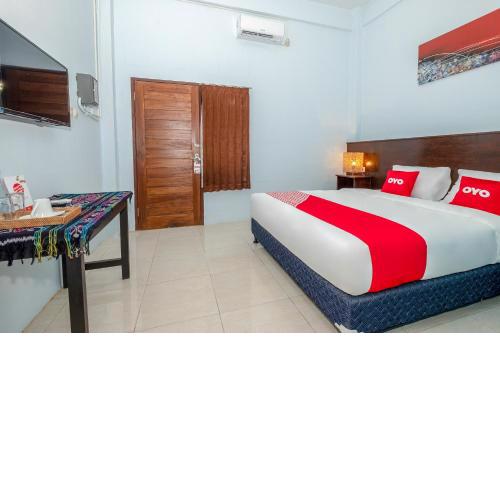 OYO 2450 Hening Homestay
