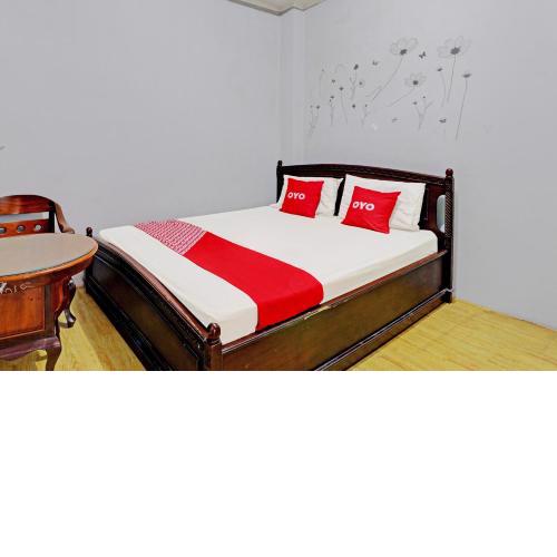 OYO 2452 Hotel Metro