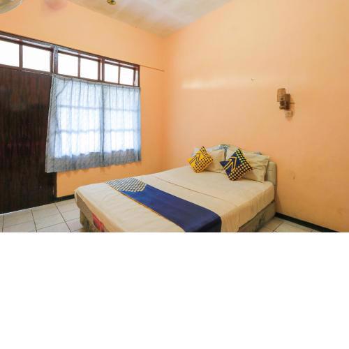 OYO 2465 Hotel Raung View