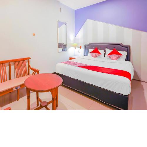 OYO 2481 Gangnam Style Residence