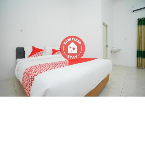 OYO 2489 Choco 88 Residence