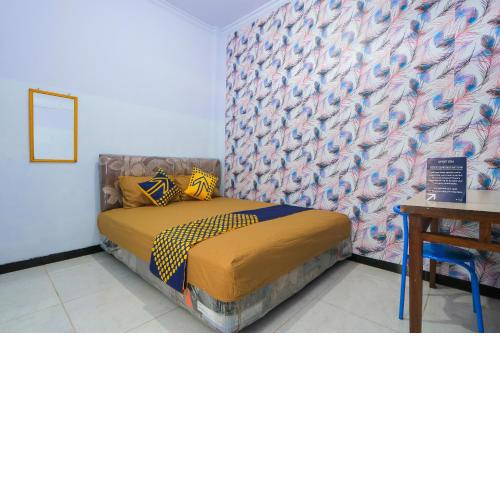 OYO 2497 Pesona Guest House
