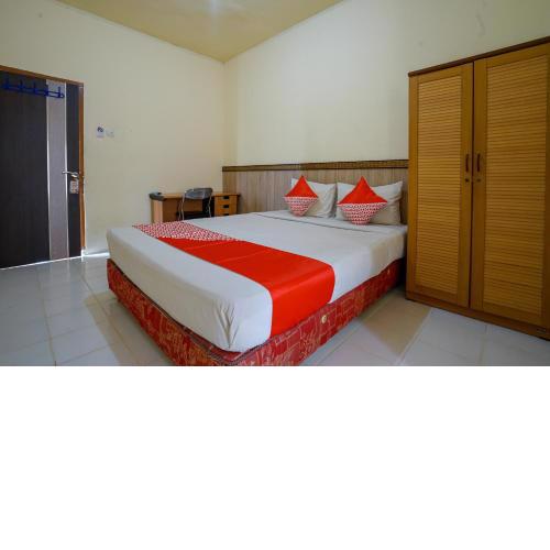 OYO 2502 Syariah Triantama Kost