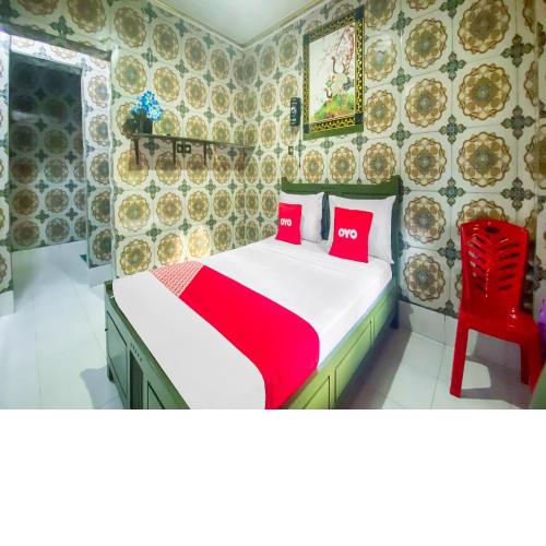 OYO 2518 Wilma Hotel Ii Premier