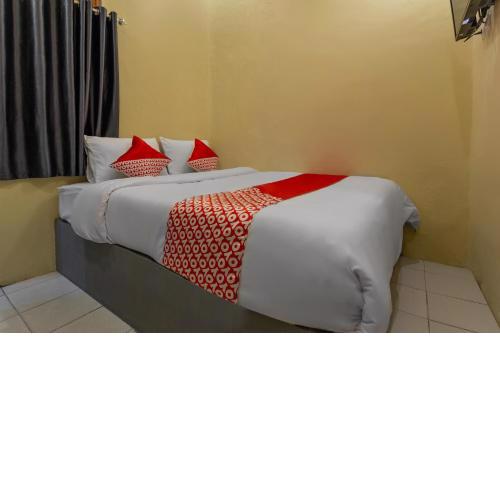 OYO 2527 Hotel Triana