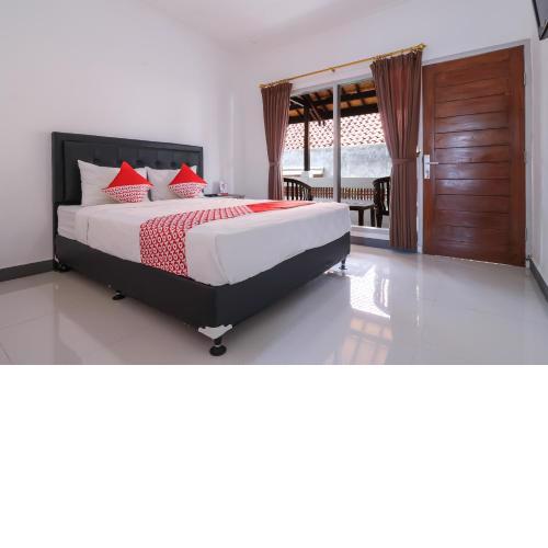 OYO 2548 Rasa Sayang Inn