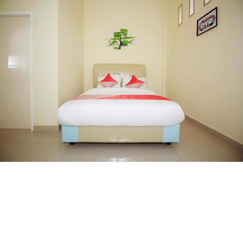 OYO 2555 Diva Residen Syariah