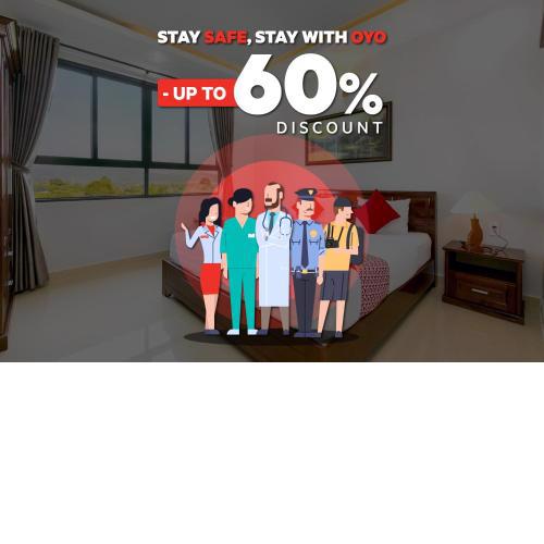 OYO 2595 Hotel Jinan Makassar