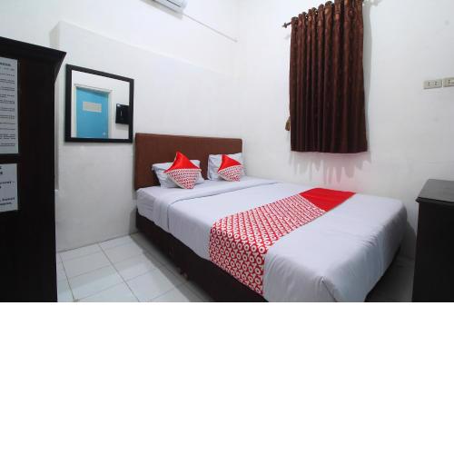 OYO 2595 Lumungga Residence Syariah