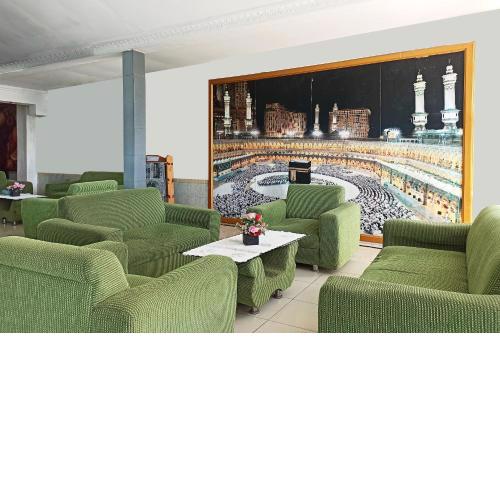 OYO 2611 Hotel Krui Syariah