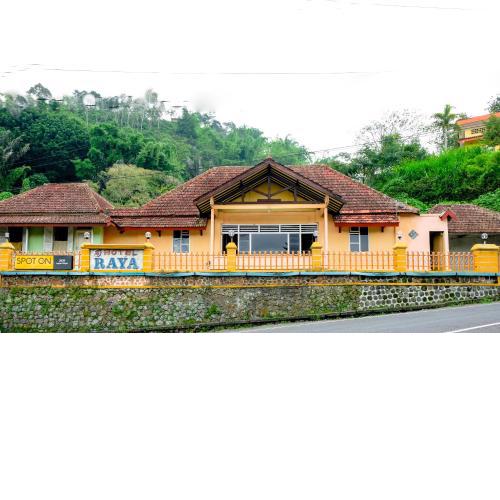 OYO 2638 Hotel Raya