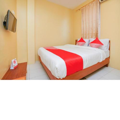OYO 2656 Az Zahra Residence Syariah