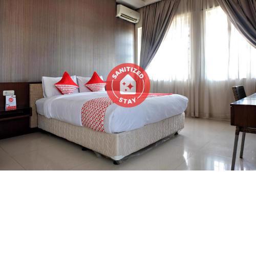 OYO 2691 Asokanori Guest House Syariah