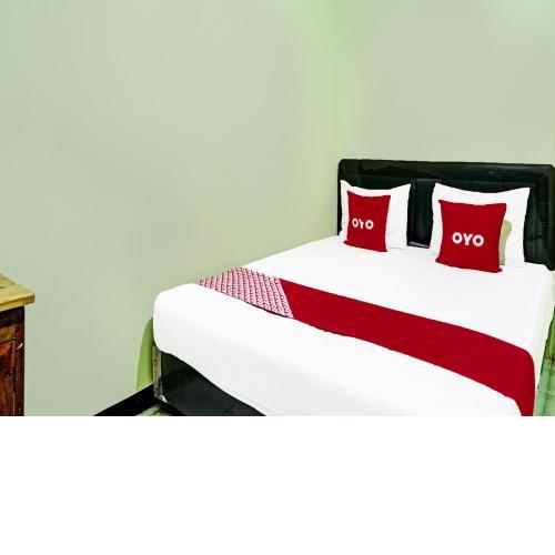 OYO 2708 Hotel Kemuning Syariah