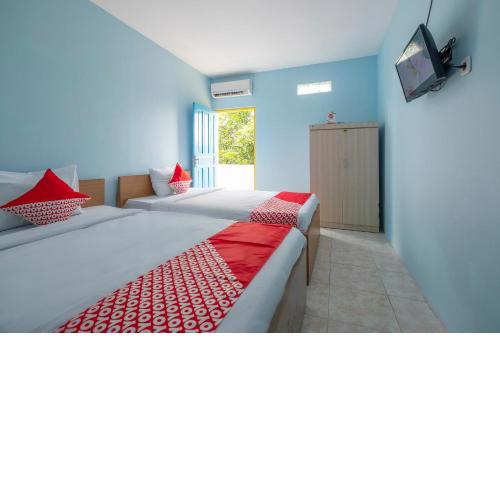 OYO 2775 RF Homestay