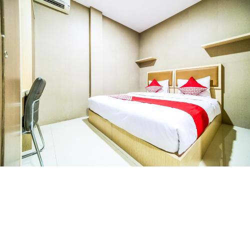 OYO 279 Deli Homestay