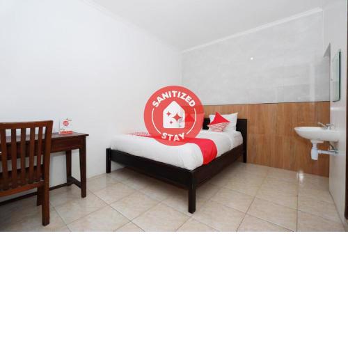 OYO 2803 Orchid House