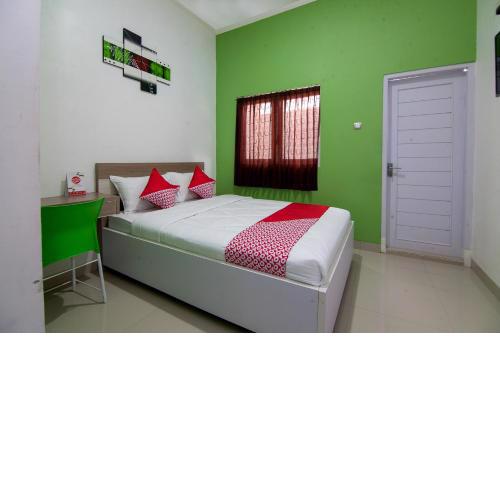 OYO 2808 D'residence Syariah