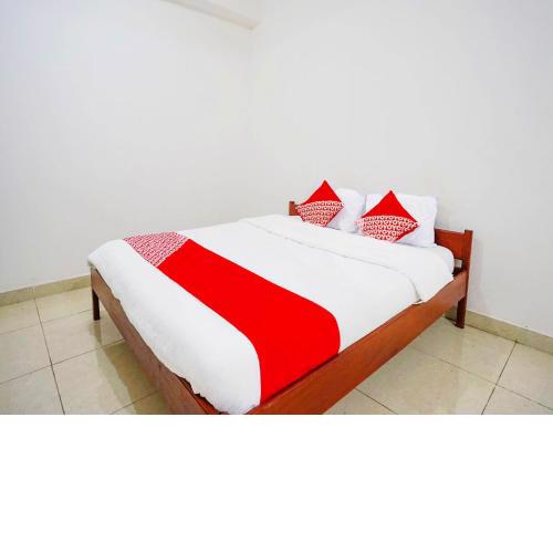 OYO 2820 Hotel Perdana Syariah