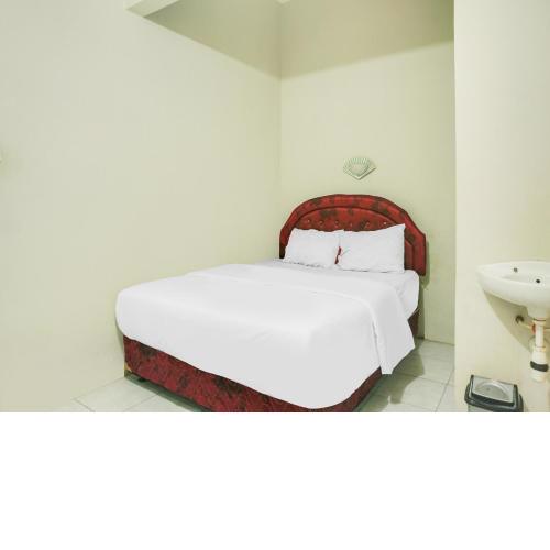 OYO 2872 Garuda Guest House