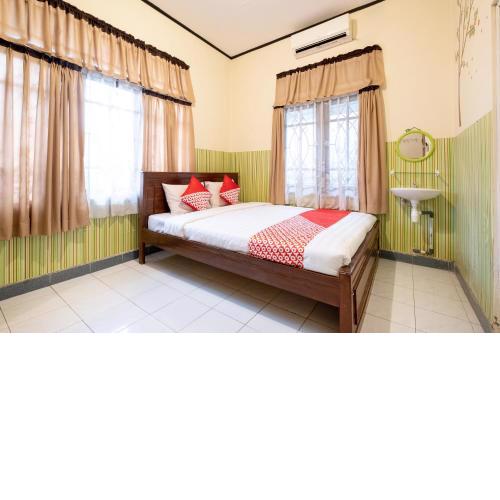OYO 2889 Abel Homestay Syariah