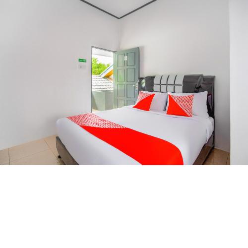OYO 2903 Putri Residence Syariah