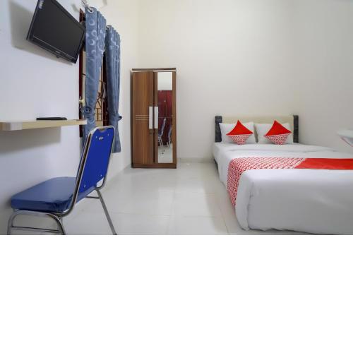 OYO 2933 Wisma Hiro Pertiwi