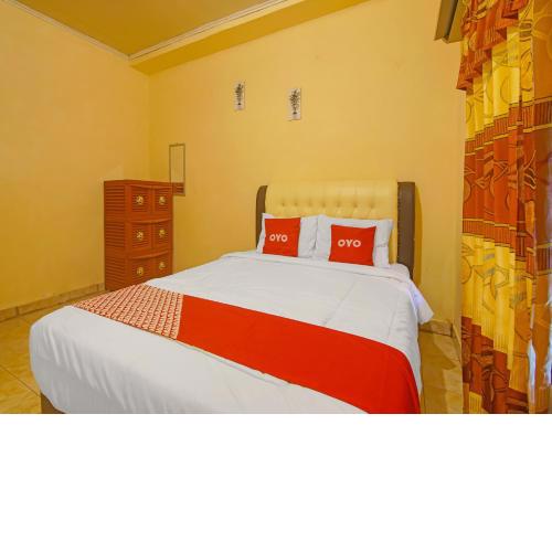 OYO 2946 Handira Homestay