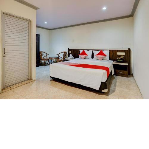 OYO 2972 Wisma Sartika