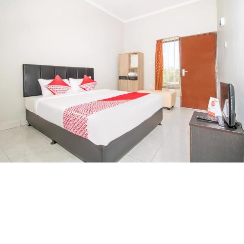 OYO 2984 Berlian House Ungasan
