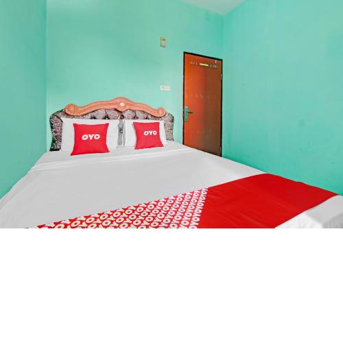 OYO 3063 Homestay 22 Syariah