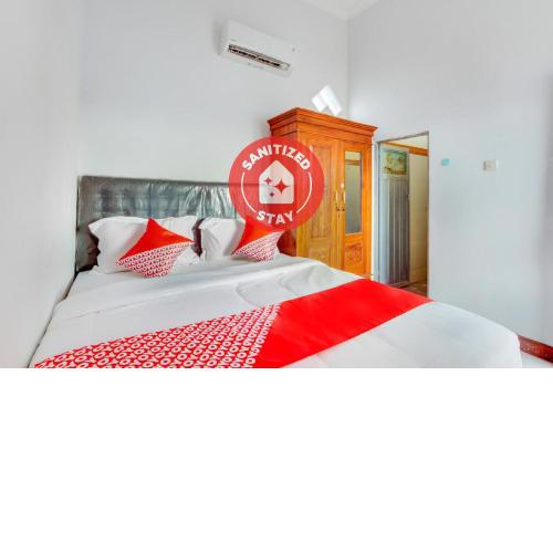 OYO 3074 Orange Inn