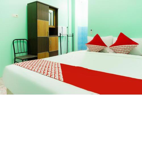 OYO 3095 Semarapura Homestay
