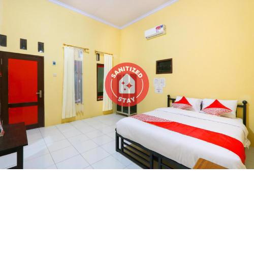 OYO 3100 El Shaday Family Residence