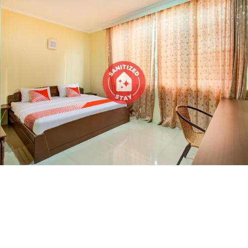 OYO 3148 Sofia Homestay Syariah