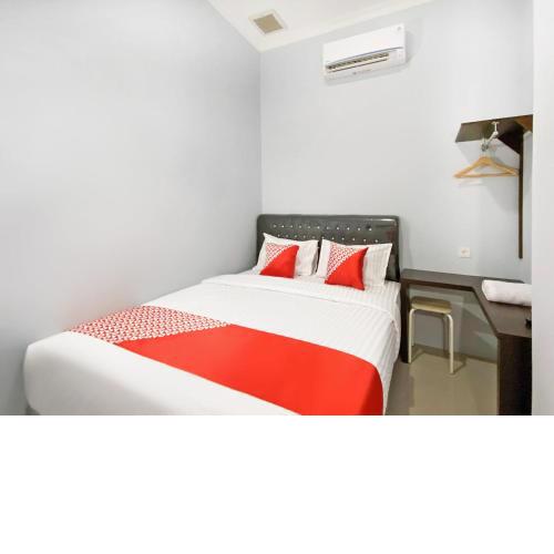 OYO 3160 Guesthouse Pagi Sore Syariah