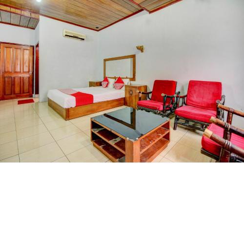 OYO 3180 Hotel Rian Cottage