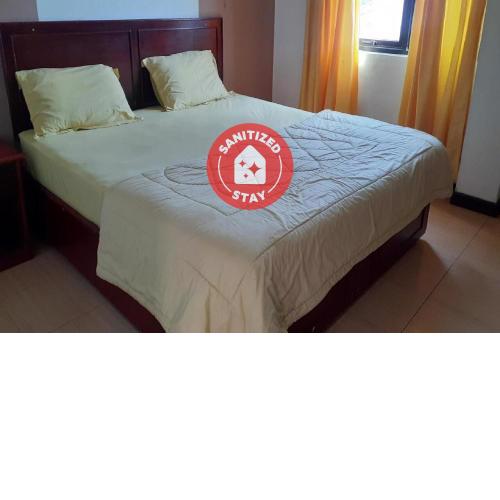 OYO 3184 Grand Blang Asan