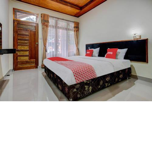 OYO 3202 Hans Homestay