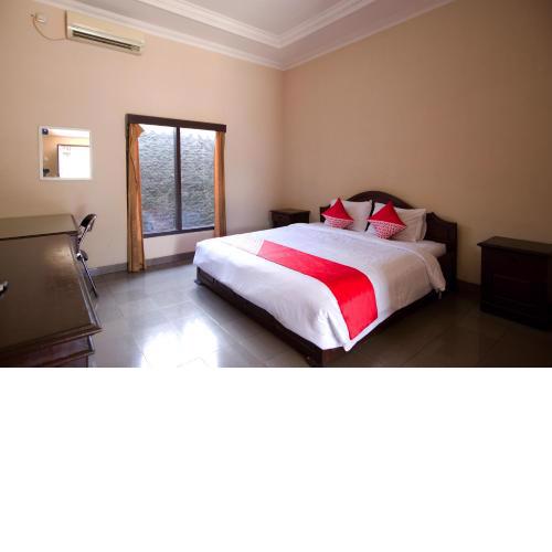 OYO 3207 Hotel Gracia
