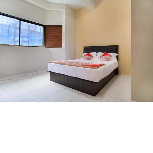 OYO 3212 Coffee Jodoh Homestay