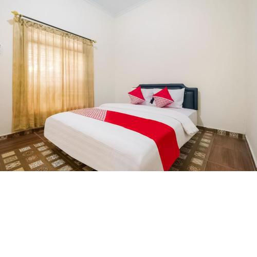 OYO 3223 Jy Homestay