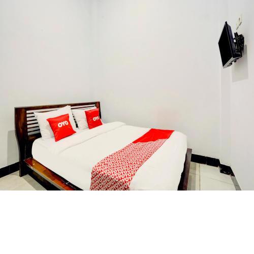 OYO 3229 Ijen Homestay