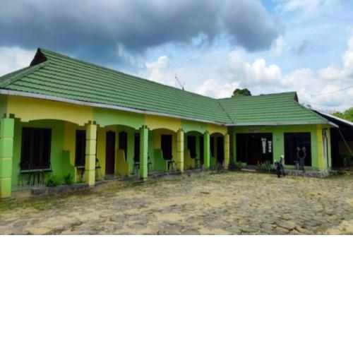 OYO 3243 3 Be Garden Hotel